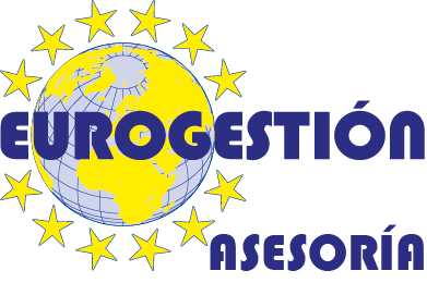 logotipo eurogestion asesoria